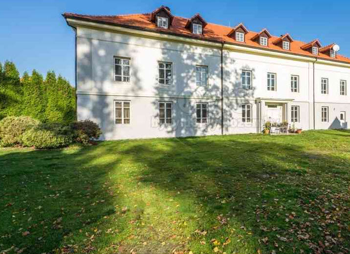 Zámeček Chotiměř, Czech Republic (Czechia)